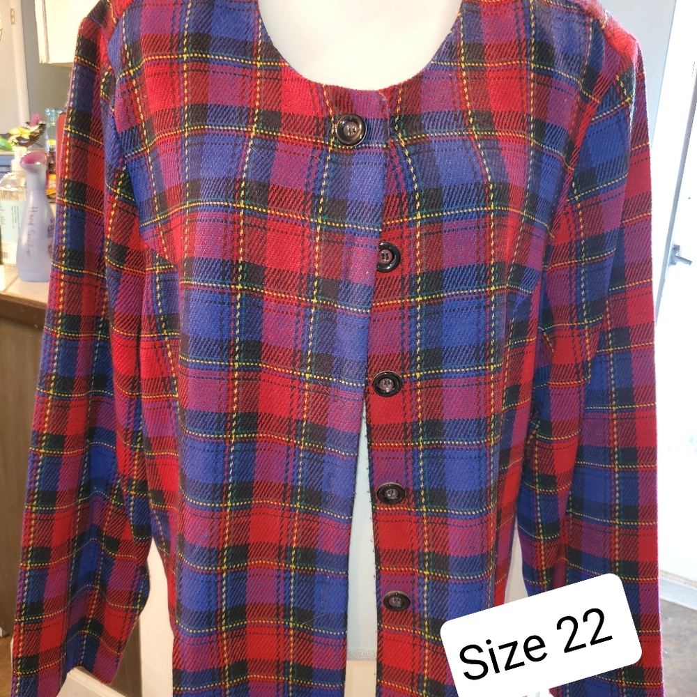 Womens Dress Jackets